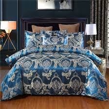 china duvet cover queen king size