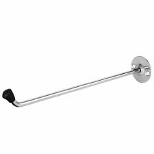 Stainless Steel Wall Mount Clothes Hook