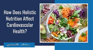 how does holistic nutrition affect