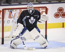 However, it appears that won't be the case as tva sports' renaud lavoie reports ( twitter link) that the veteran has decided to test the open market when. Maple Leafs To Start Goalie Jonathan Bernier Against Colorado Avalanche The Star