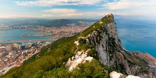 Resultado de imagen de sitios que visitar en el campo de gibraltar