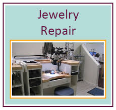georgetown area jewelry repair