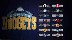 Display your denver nuggets spirit on your desktop & phone!!! Denver Nuggets Desktop Wallpaper Ap6amih Picserio Com