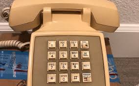How much does the shipping cost for at&t desk phone? At T 100 Desk Phone Billie S Phone Museum