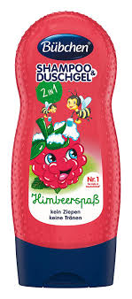 Einfacher schleim flauschiger schleim mit seife schleim mit shampoo. Bubchen Kids Shampoo Und Shower Himbarspass 230 Ml Amazon De Beauty