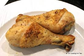 The marinade in this recipe is. Oven Baked Chicken Drumsticks Recipe Nails Magazine
