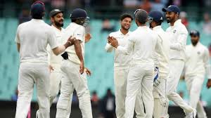 How to get a australia vs india 3rd test live stream and watch cricket online in the us. India Vs Australia Highlights 4th Test Day 5 Match Called Off In Sydney India Win Series 2 1 India Today