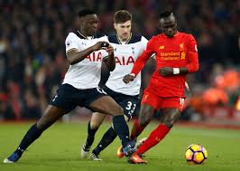 Image result for tottenham in action
