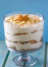 Food network guru ina garten offers simple yet appetizing dishes that save time and minimize stress in the kitchen. Magnolia Bakery Banana Pudding The Girl Who Ate Everything