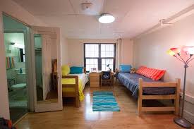 The george washington university (gw or gwu) is a private research university in washington, d.c. Gw Dorms Review