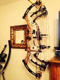 How Do You Your Compound Bow At