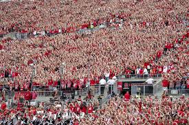 ohio state have the biggest fan base