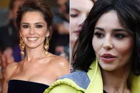 cheryl s changing face star finally