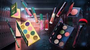 mac cosmetics stranger things