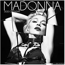 A celebration of madonna's legacy through her most personal songs and interviews. Wandkalender Madonna 2021 Kalender A3 Burobedarf Schreibwaren