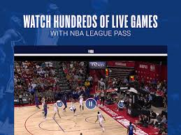 Explore nba tv & league pass subscriptions to watch live games & replays on your favorite devices. Nba Official App Full Unlocked