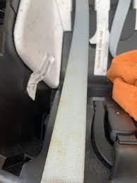 Mold On Carseat Straps Babycenter