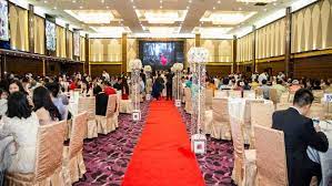 It is also suitable to host an annual company dinner, a gala night, an awards night, a concert, a grand product launch, a graduation ceremony, an exhibition, a conference, or a convention. Idcc Convention Centre Shah Alam Vmo