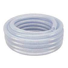 Clear Flexible Pvc Suction