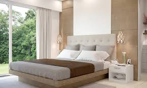 Stylish Floating Bed Designs You Ll