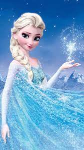Elsa Wallpaper For Iphone Frozen Disney