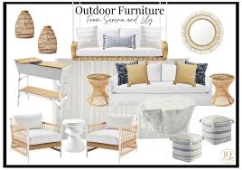 serena and lily outdoor furniture