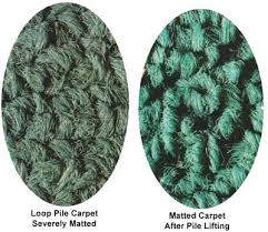berber carpet style properties and