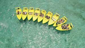 jungle tour in cancun sdboat tour