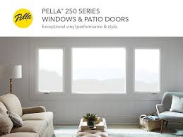 250 Series Vinyl Replacement White Exterior Double Hung Window Rough Opening 27 75 In X 37 75 In Actual 27 5 In X 37 5 In