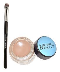mommy makeup trality any wear creme