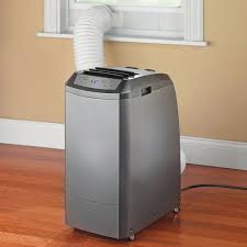 portable room air conditioners