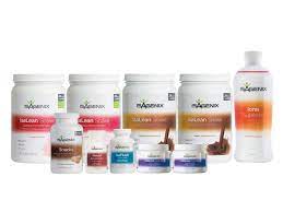 isagenix 30 day cleansing pack