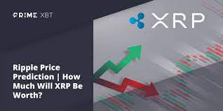 If the fractals are not wrong, the prediction was $0.50 by the end of 2020. Ripple Xrp Price Prediction 2021 2022 2023 2025 2030 Primexbt