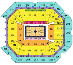 ncaab pittsburgh panthers tickets
