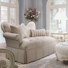 Lavelle Settee Ivory Classic Pearl