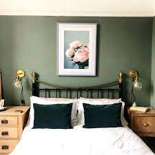 30 stylish bedroom color schemes that