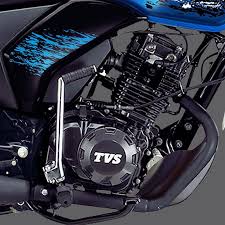 tvs motor