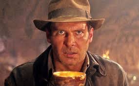 Indiana jones and the tropes of doom: All Four Indiana Jones Movies Leaving Netflix
