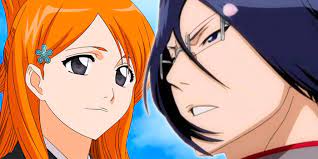 Bleach: Why Did Uryu Fall In Love With Orihime?