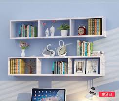 Kids Bookcase Wall Organizers Bs007