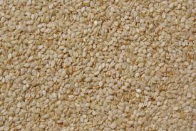 Sesame seed is a common ingredient in various cuisines. Sesame Sesamum Indicum Seeds And Oil Meal Feedipedia