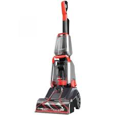 bissell turbo clean power brush carpet