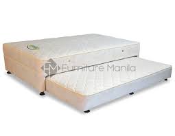 M Nite And Day Mattress Box With