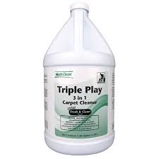 multi clean triple play 3 in 1 bio