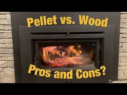 Pellet Stove Better Than A Wood Stove