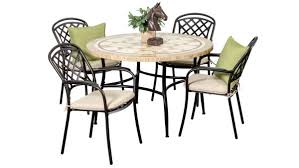 Marble Dining Sets Outdoor Dining