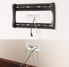 Pin On Tv Wall Mount Features