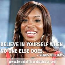 Venus Williams Inspirational Quotes. QuotesGram via Relatably.com