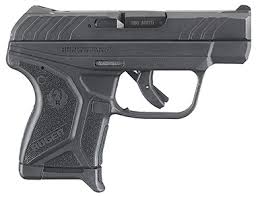 ruger lcp ii 380 s auto pistol