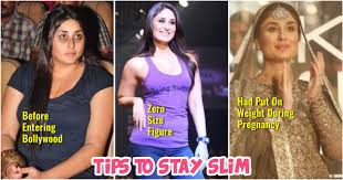 how to stay slim indian makeup and